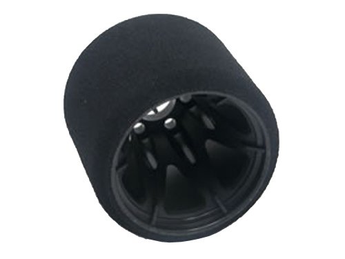 SDD-235VHB Pre-Glued Rear Tire Sponge 35 Medium (Black)