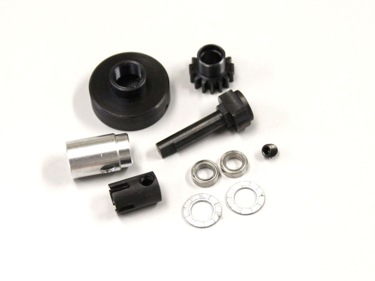 SDW014 Handy Starter Joint Cup Set (SPADA 09)