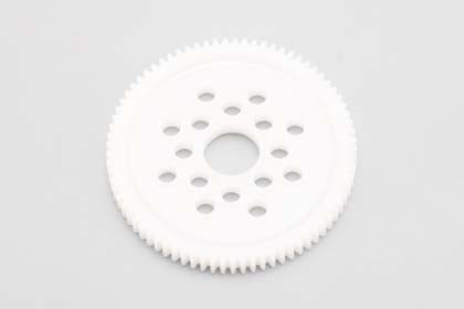 SG-4877 77T Precision Spur Gear (48Pitch)