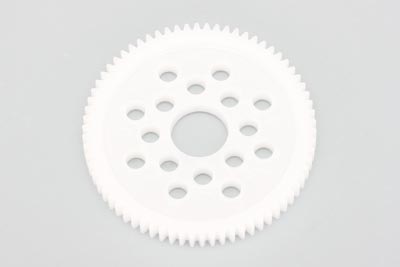 SG-4882 Precision Spur Gear 48 Pitch 82T