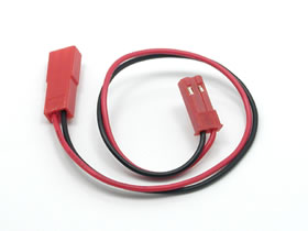 SGC-10 BEC Extension Cord 150mm