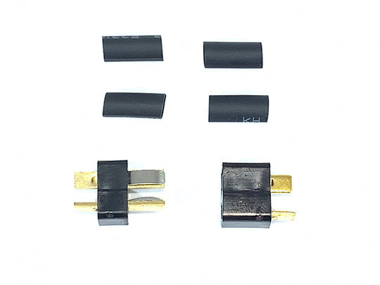 SGC-125 2P Connecter (1Pair)