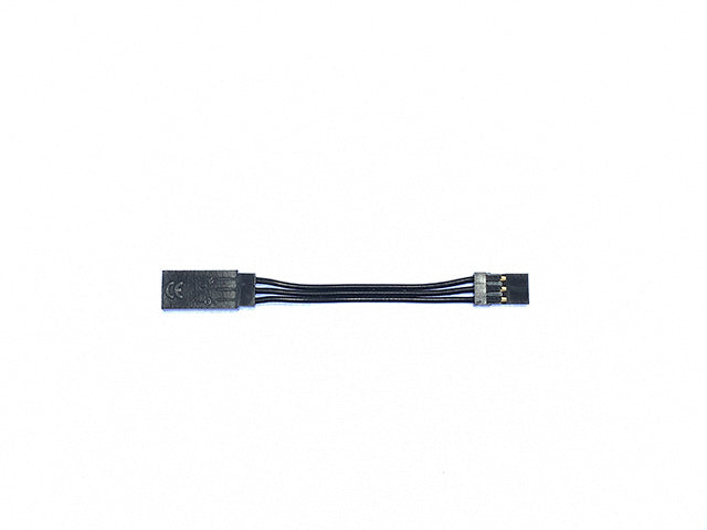 SGC-150J 50mm Extension cables for servo(SANWA/JR)