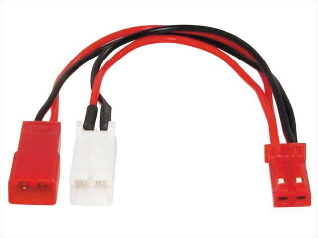 SGC-17 It is BEC Female TAMIYA female 2 & a connector (for BEC L