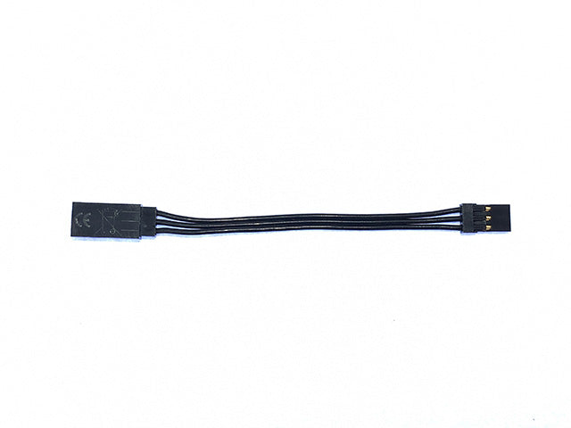 SGC-180J 80mm Extension cables for servo(SANWA/JR)