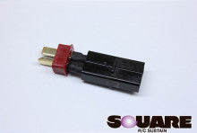 SGC-19A T-Type 2P Compact Conversion Connector