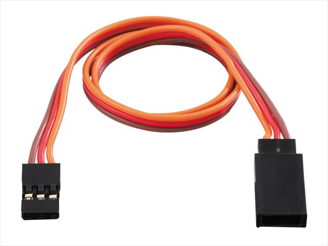 SGC-200J For 200milli extension code Sanwa & JR for small servo