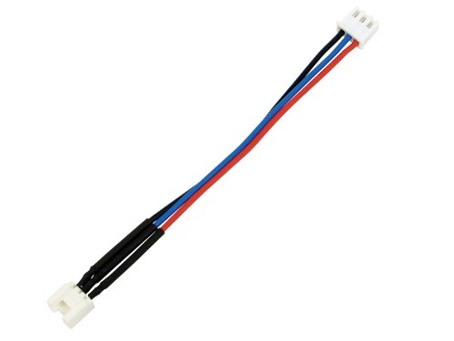 SGC-33 Lipo battery Balance Charge Connector (2 cell / 3-pin)