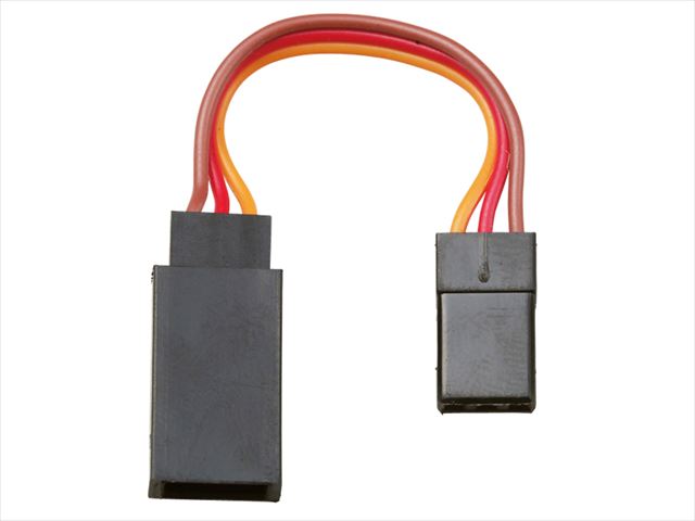 SGC-50J Extension code..milli for servo (for Sanwa & JR)