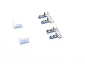 SGC-52 Housing for Tamiya LED Light Male 2 pcs