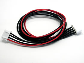 SGC-53 3S Balancing Wire 400mm JST-XH