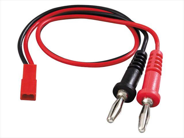 SGC-6 Banana Plug Jack with 2 Pin Connector