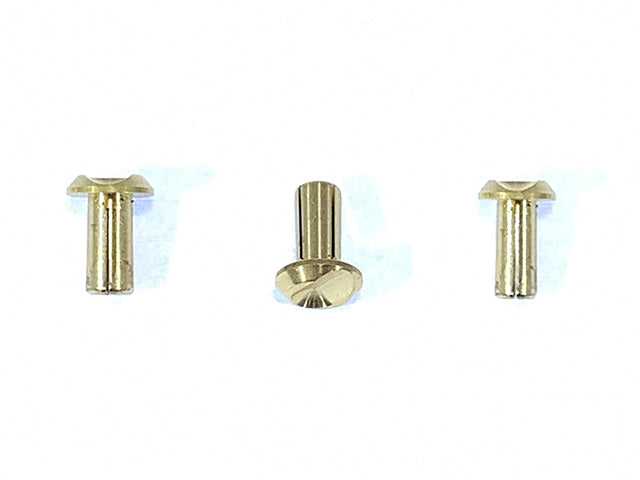 SGC-97 3.5mm connector for Tamiya brushless motor (3pcs)