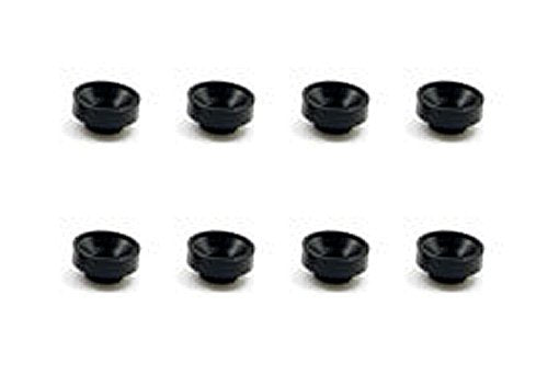 SGE-119BK Dish Washer Black 8pcs