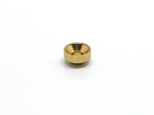 SGE-119G Dish Washer Gold 8pcs