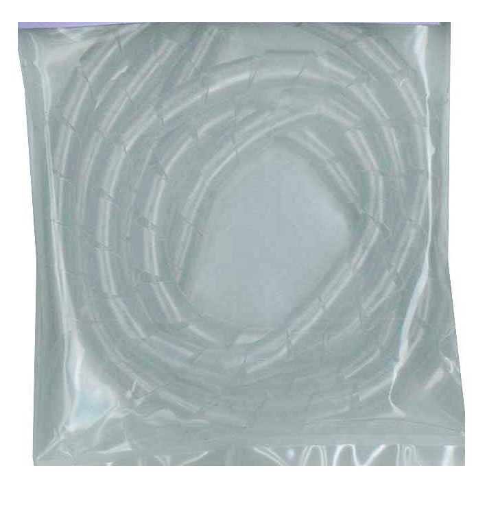 SGE-35S Spiral Tube 3 x 40cm 2pcs