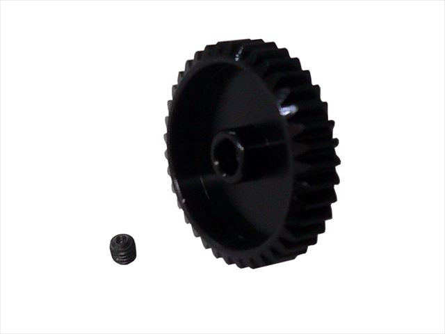 SGE-437 48P hard steel pinion gear 37T