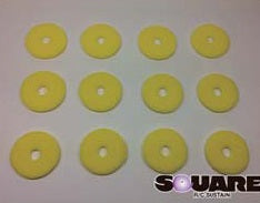 SGE-52Y Body Protective Pad 12pc (Yellow)