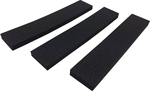 Protection Sponge Sheet 100 × 20mm × 5t 3pcs