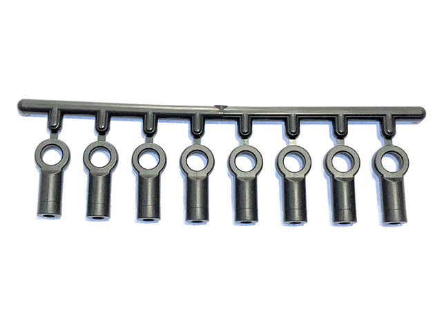 SGE-72 5.8mmRod end (open type)8 Pcs.