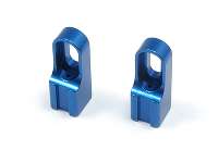 SGE-7TB Tamiya TRF414M Belt Tensioner (Tamiya Blue)