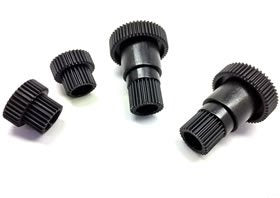 SGW-30 High-Speed Gear Set for Tamiya GF-01