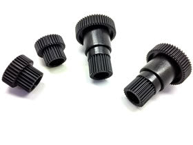 SGW-30A High Speed Gear & 25T Aluminum Pinion Tamiya GF-01