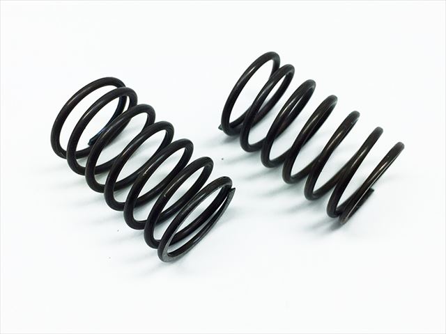 SGW-5H Lowdown damper spring 26L hard (CVA & TRF damper) TAMIYA