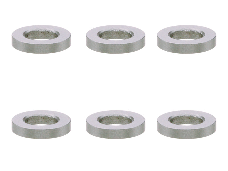 SGX-910S Aluminum M3 washer 1.0t (Titanium Color)
