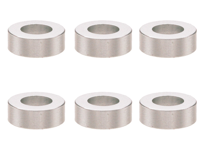 SGX-920S Aluminum M3 washer 2.0t (Titanium Color)