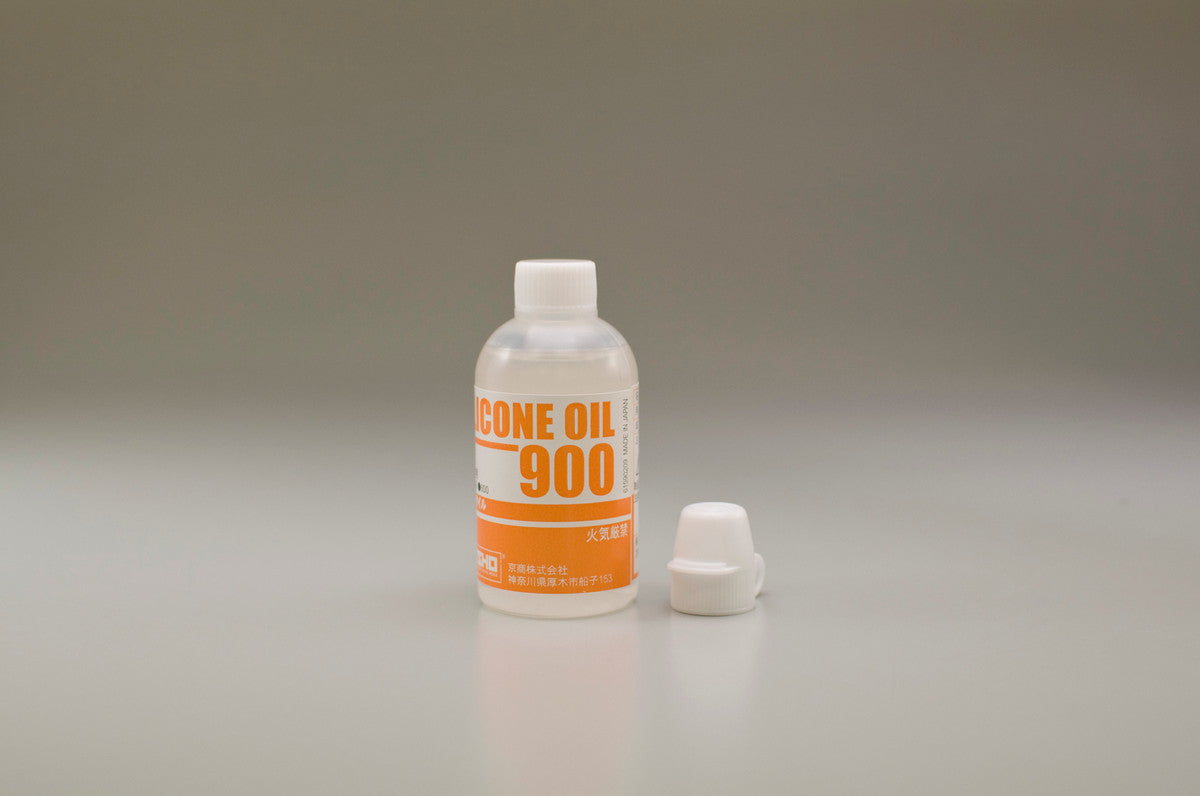 SIL0900 Silicone Oil #900 (40cc)