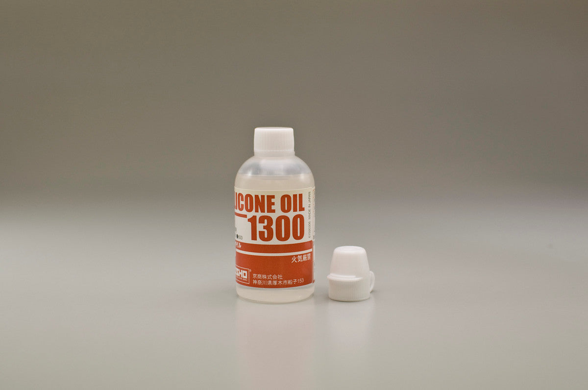 SIL1300 Silicone Oil #1300 (40cc)