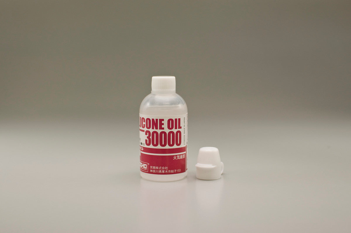 SIL30000B Silicone Oil #30000 (40cc)