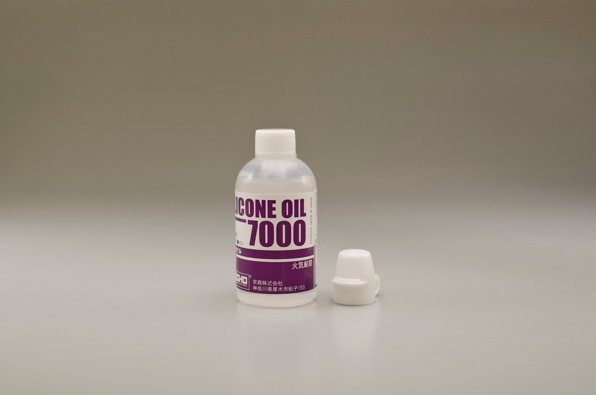 SIL7000B Silicone Oil #7000 (40cc)