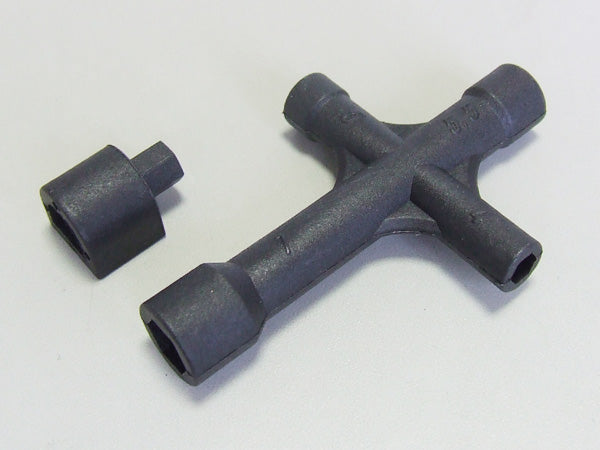 SKG06 SMALL CROSS WRENCH