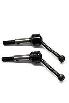 SMF-530SP Hard Steel Universal Shaft 30mm 2pcs