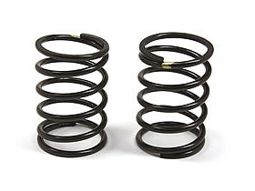 SMP-5H Radicon Monchi Springs Hard (Gold) 2pcs