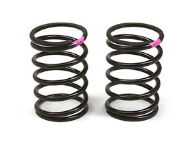 SMP-5MH Radicon Monchi Springs Medium Hard (Pink) 2pcs