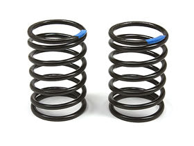 SMP-5MS Radicon Monchi Springs Medium Soft (Blue) 2pcs