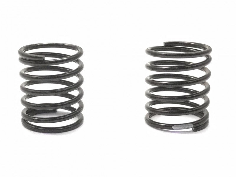 SMP-7M 2 pcs. for Damper Spring Monkey silver (medium) touring c
