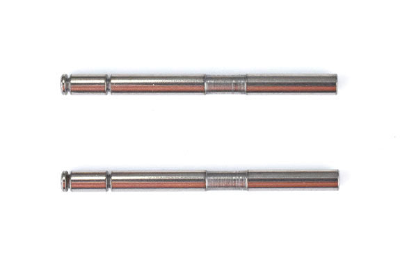 SP-30310E Φ3.0×31.0mm Suspension Pin( Stepped Type、E-Ring Groove