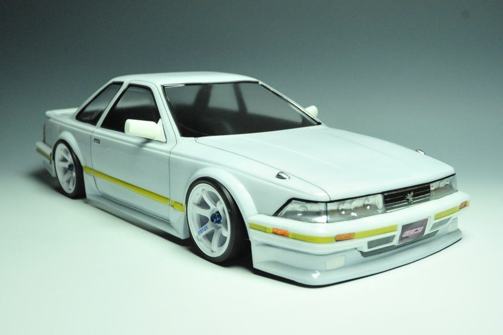 SPA-092 Toyota Soarer Z20