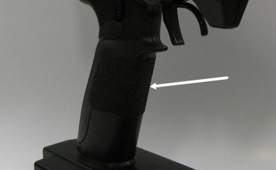 SPA-107 Anti Slip for Transmitters