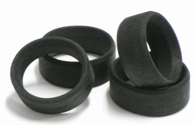 SPA-125 Mini Inner Mold 5.0mm (4 pieces) Medium
