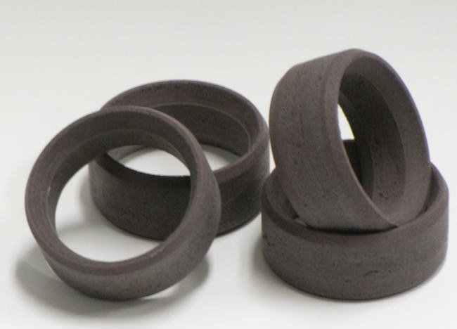 SPA-126 Mini Inner Mold 5.0mm (4 pieces) Hard