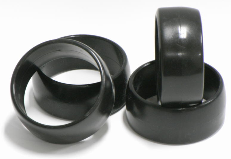 SPA-711 Camber Drift Tire (Pull Type) Hard