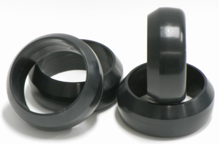 SPA-717 High Tension Flat Tires Drift Medium