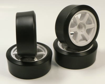 SPD-001 SP-D Drift Tire Hardware