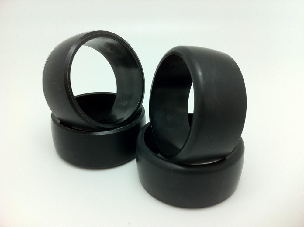 SPD-097 Drift Tires  (Polycarbonate)
