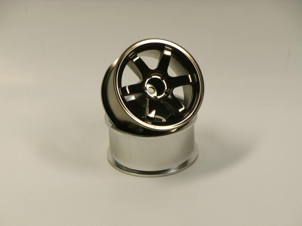 SPA-784 VOLK Racing TE37 Bronze (+10mm OFF SET) 2pcs